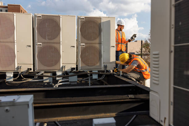 Best Emergency HVAC Services in Eagleview, PA