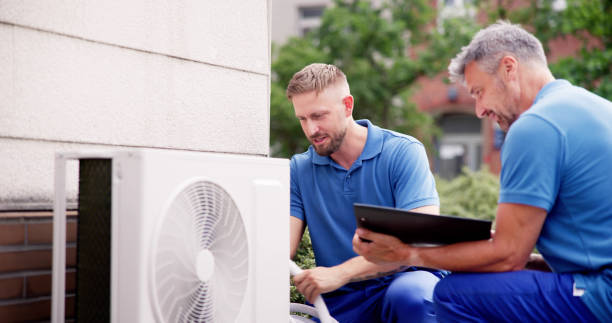 Best HVAC Software and Technology in Eagleview, PA