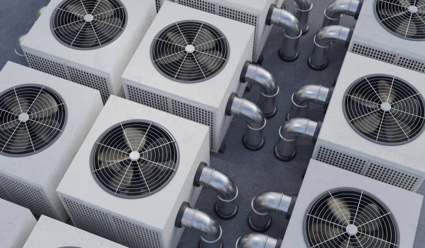 Professional HVAC in Eagleview, PA