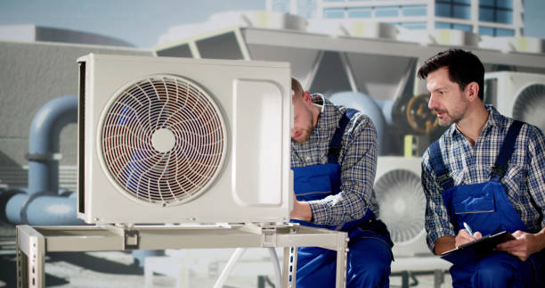 Best Residential HVAC in Eagleview, PA